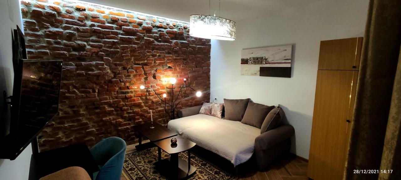 Confort Flat Brașov Exterior foto