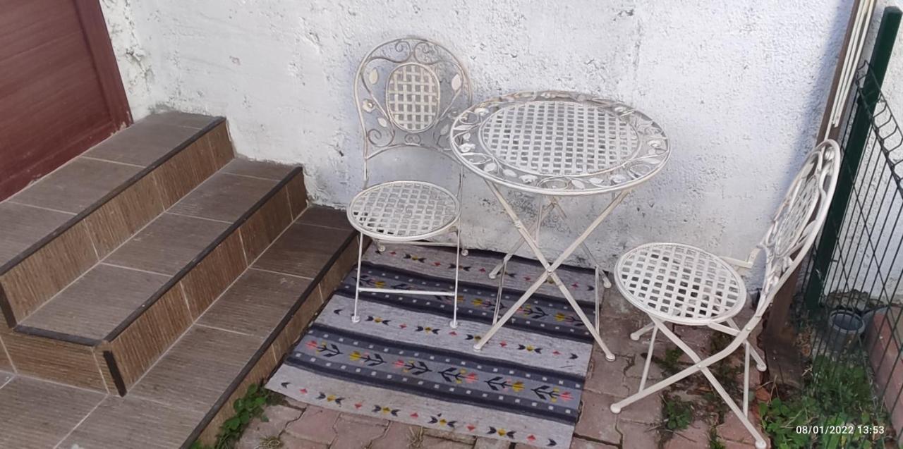 Confort Flat Brașov Exterior foto