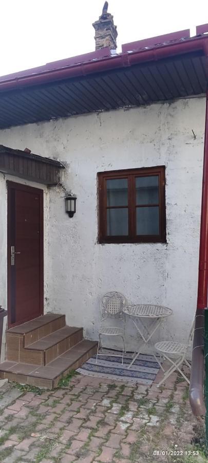 Confort Flat Brașov Exterior foto