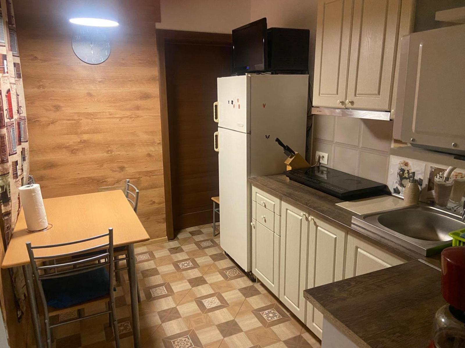 Confort Flat Brașov Exterior foto