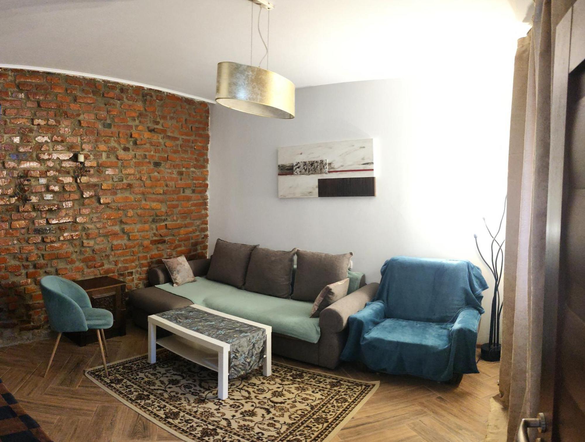 Confort Flat Brașov Exterior foto