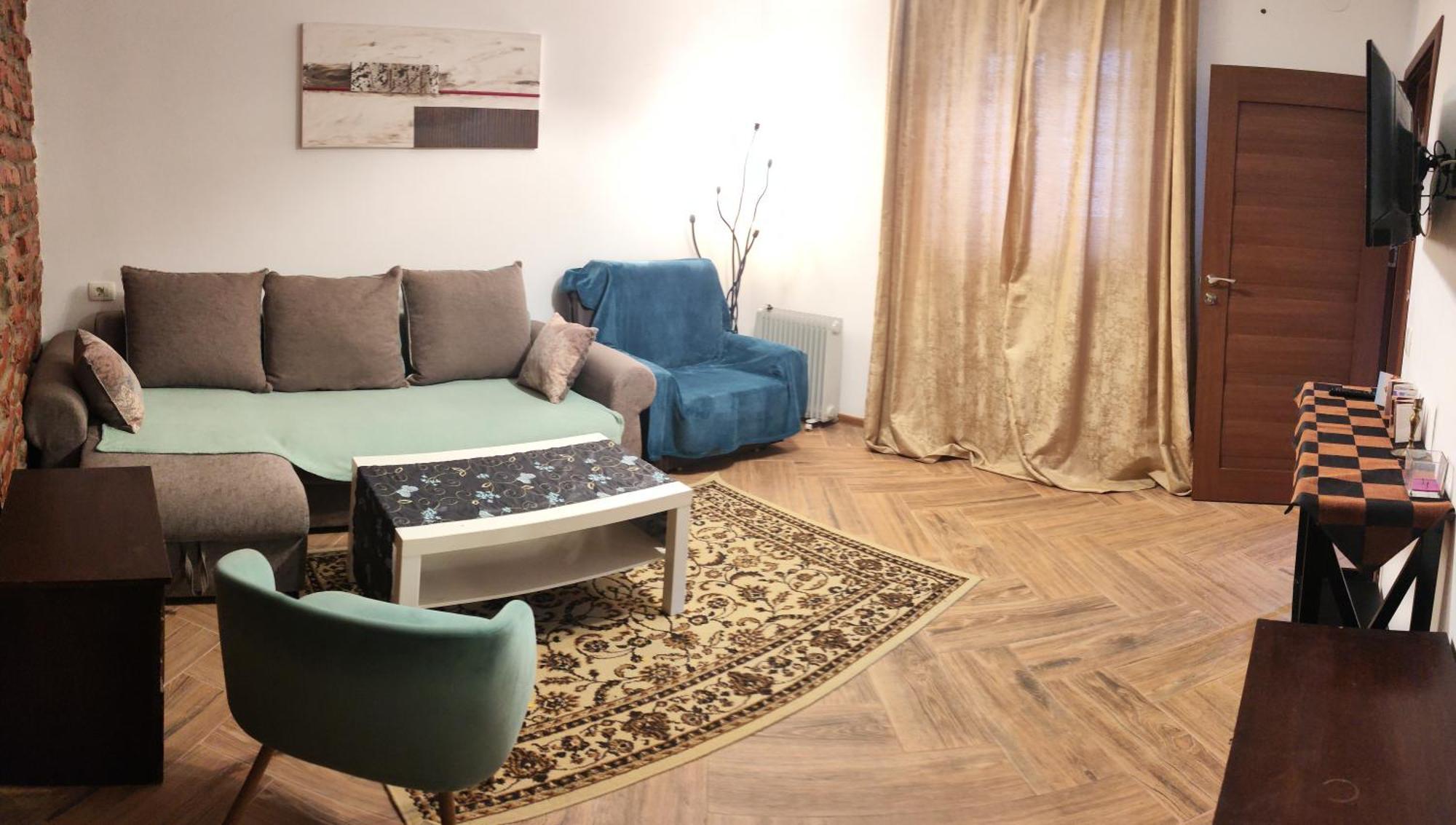 Confort Flat Brașov Exterior foto